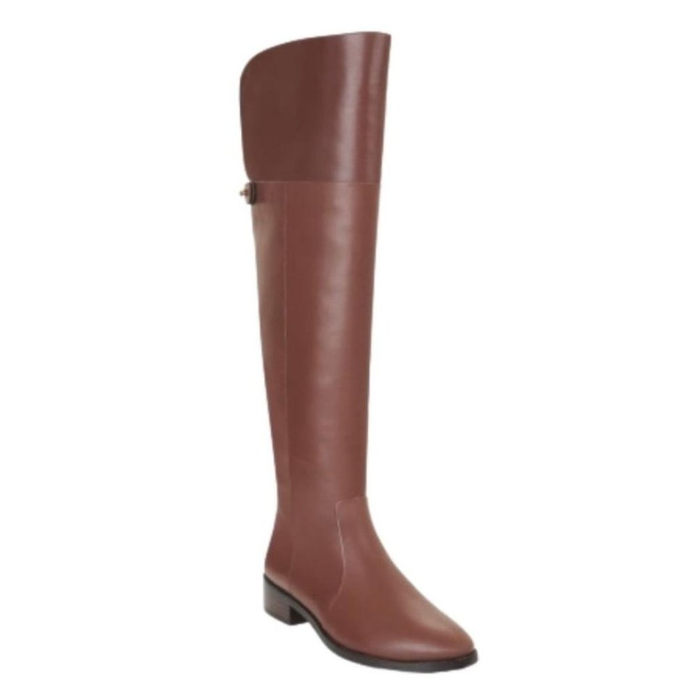 * Dedra Over-The-Knee Boot By BCBGMAXAZRIA